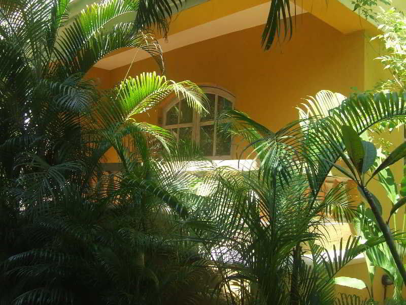 Calux Joia Do Mar Resort - Calangute Baga Buitenkant foto